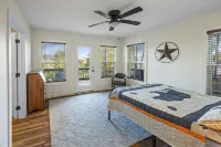 Maple Ridge - Ridge Road Scenic Cabins - Brimstone Recreation and Big South Fork