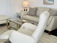 Relax near Falls Park  20 min drive Hotels in Pickens County