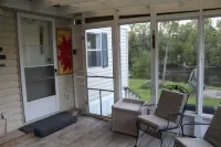 Oconto River Retreat