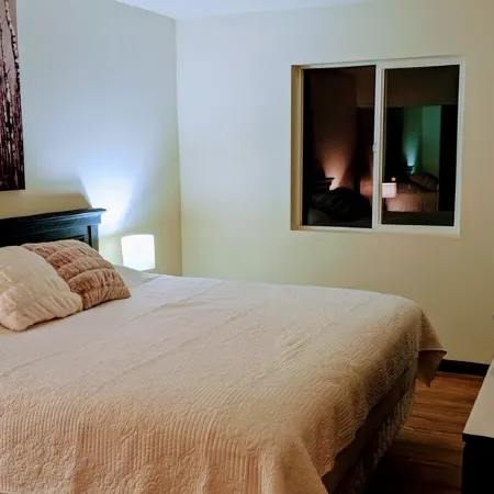 Base Camp Guest House Mountain VIEW, Jacuzzi, Great Location