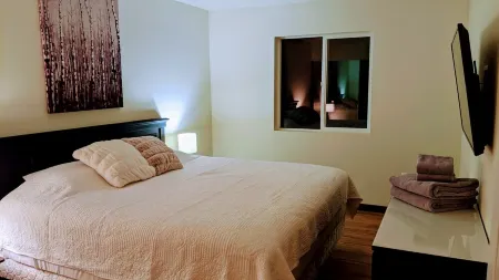 Base Camp Guest House Mountain VIEW, Jacuzzi, Great Location