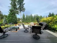 Golf Course home sleeps 6 Hotels in der Nähe von Bremerton