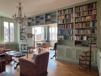 Degli Oddi penthouse in the center in 1600 building a few steps from the cathedral Hotels in 