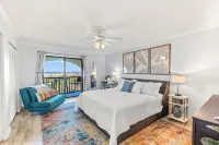 Nights of Lights Deals!! Oceanfront Luxury Townhome- the Best Views & Location! Hotels near St. Johns County Ocean Pier & Courts Park