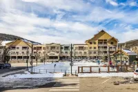 Sammy's Slope Side Bliss: 3br in Keystone Village