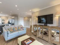 1 Links Crescent 5 Star Selfcatering House Overlooking Old Course in St Andrews