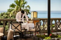 Grande Real Villa Itália Hotel & Spa - breakfast