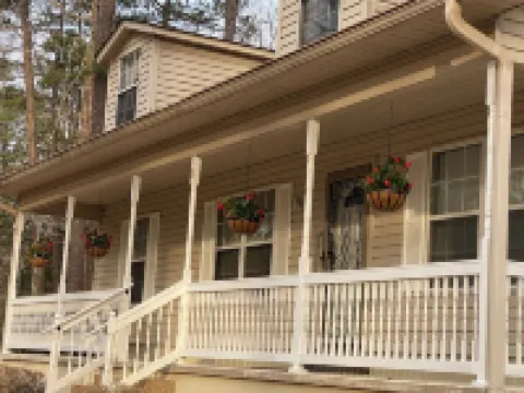 Winter Special- Quiet & Peaceful with Toys!!