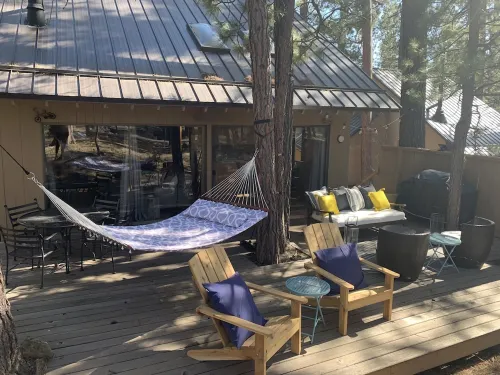 Fall Promotion- Stay the Weekend Get 1 Night Free 2 Bed 2 Bath + Loft 6 Sharc