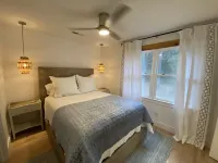 The Ashepoo House at Eden at Gracefield