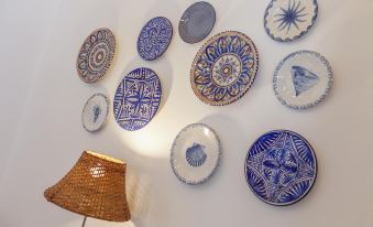 B54 - Casa Azul in Burgau
