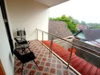 Griya Anindita Hotel di Mertoyudan