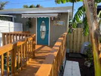 Escape Oasis in sunny Florida