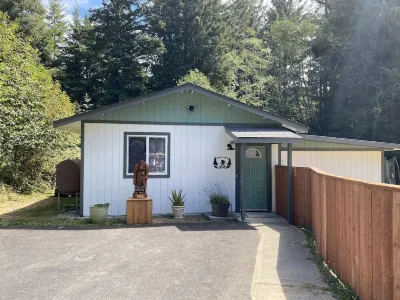Bigfoot Bungalow