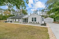 The Dogwood - Downtown Southern Pines Hotels near Hyland Golf Club