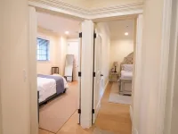 Private Luxury Retreat in Secured Oasis