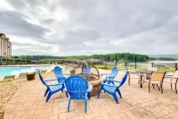 NEW, CLEAN - Belle's Boat Haven Studio in Smith Mountain Lake