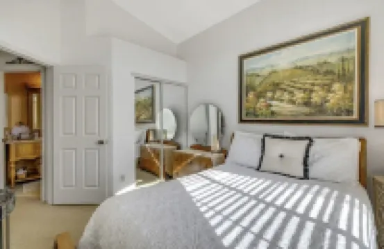 Beautiful Home in Northwest Napa