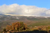 Cottage rental in Bédoin at the foot of Mont Ventoux