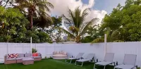 Central Miami Stay • Near Airport & Calle 8 / Pool