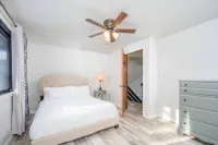 Green Bay Cozy Home Các khách sạn ở 