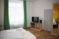 Posthus Apartment 106, close to the beach and central Alter Leuchtturm 주변 호텔