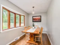 Travelers rest retreat