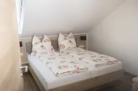 Vacation at the winery