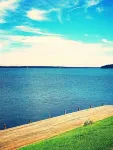 There's Nothing Quite Like Lake Life - Woods On The Water @ D'Arbonne Pointe