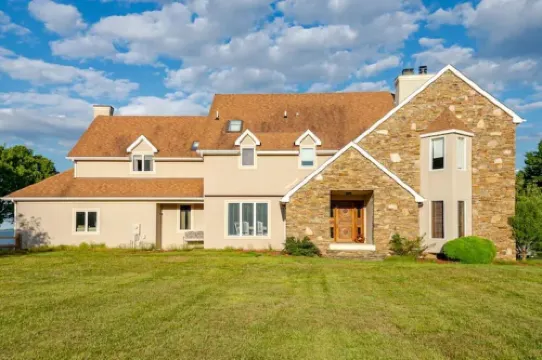 Kent Island Luxury Waterfront