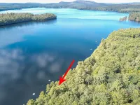 Beautiful Lakefront Escape - Book Your Fall Foliage GetAway! Các khách sạn ở Raymond