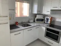 ¡genial Apartamento en 1ª Línea de Mar!