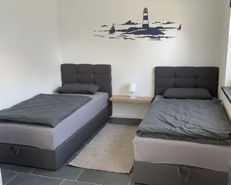 Ostsee Ferienwohnung in der Holsteinischen Schweiz Mitten im Hotspot der Ostsee Hotels in Bosau