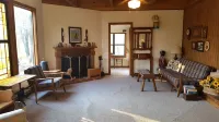 Cabin in the Woods - 10 minutes to Bartlesville