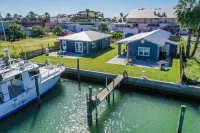 Johns Pass Studio # 1 Fisherman's Cove and Cottages