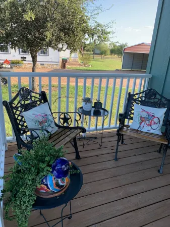 Amazing Grace Cottage