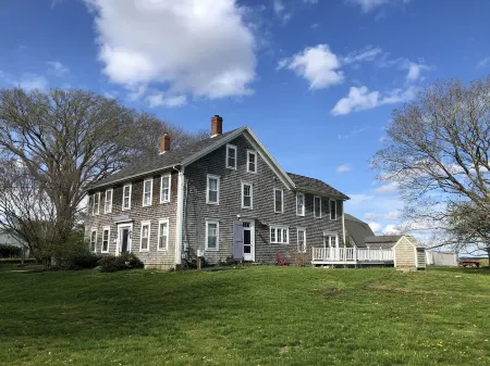 Beautiful Historic Home