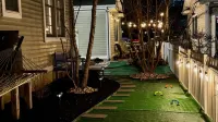 Luxury Beachside Vacation Getaway-OceanView, King beds, Steps to beach, Casino Các khách sạn ở 