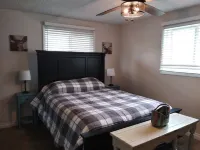 Explore all that southwest Montana has to offer from a charming urban retreat! Hôtels à proximité de : Highlands College of Montana Tech