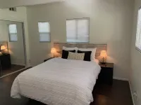 Cheerful Hillside cabin