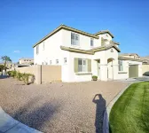 Private home near all major local events 6BD-3BAT for up to 14+ guests.