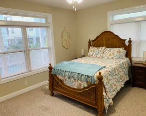 3/3 Condo across from the River! Close to beaches! Hotels in Carrabelle