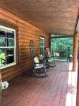 Beautiful Cabin located in the “heart of thumb” wifi - 4성급