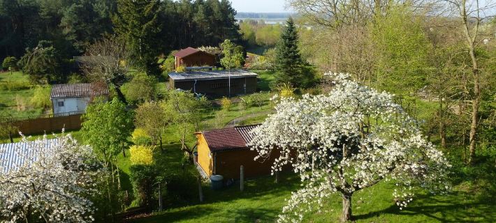 2 bedroom apt. 36 sqm swimming pool u. Sauna about 8 minutes walk z. Beach Wi-Fi Hotels in Zinnowitz