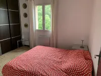 Villa à 500 m de la Plage