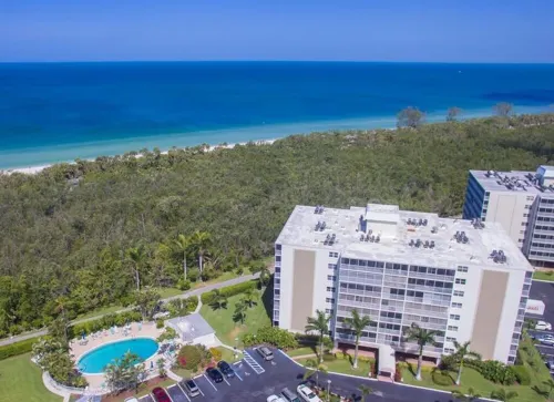 Pied-`a-Terre • Steps To Beach • Mangrove / Gulf View • Just Renovated