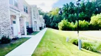 Aristocrats abode