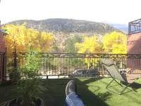 Experience Elevated Luxury at the 420 Loft Boutique in Downtown Glenwood Springs