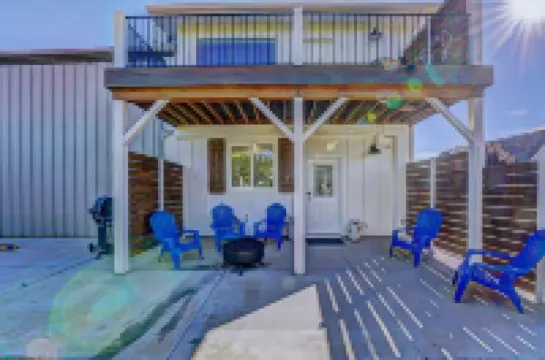 The Barn at Taylor Farms