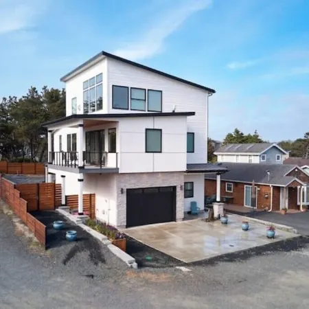 Casa Esquina - Ocean Views, EV Charging